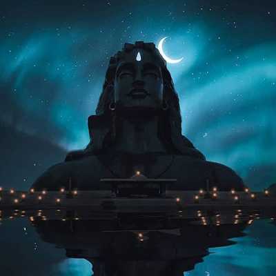 Mahadev