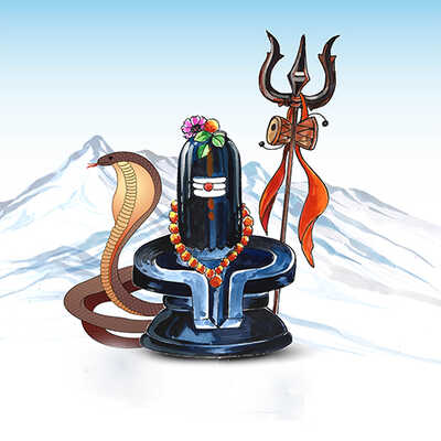 mahadev dp image