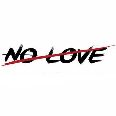 no love dp image
