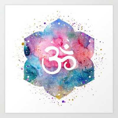Om