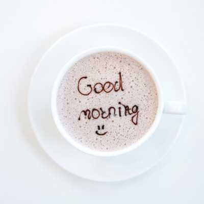 Good Morning