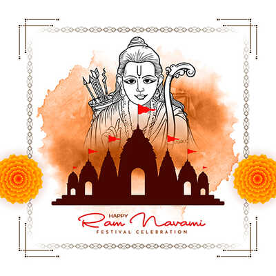 ram navami image