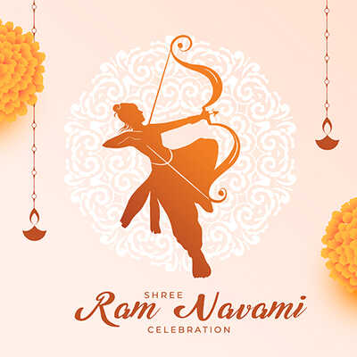 ram navami image