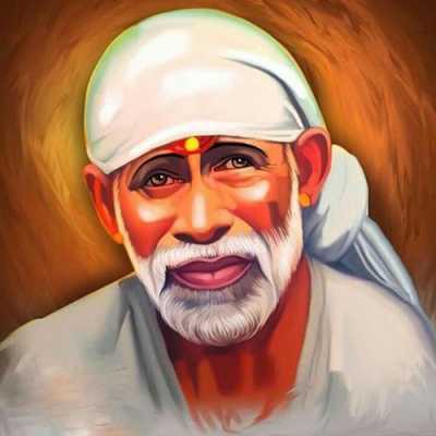 Sai Baba dp Whatsapp Dp