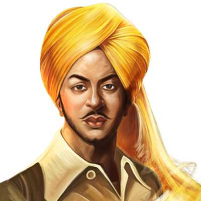 shaheed bhagat singh