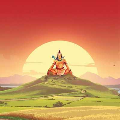 Mahadev Dp