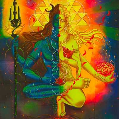 Mahadev Dp