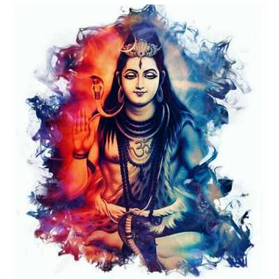Mahadev Dp