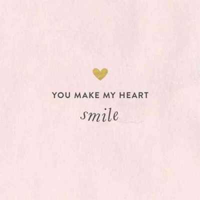 smile