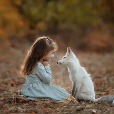 Cute Baby