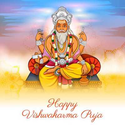 vishwakarma Dp image Whatsapp Dp