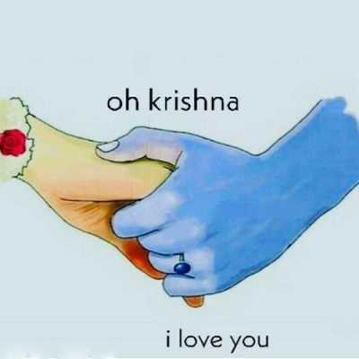 Krishna