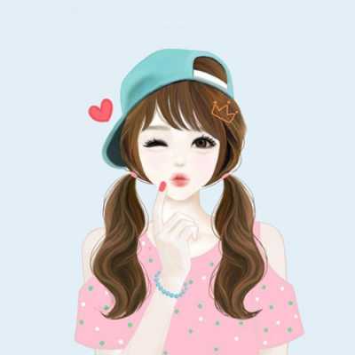cute girl
