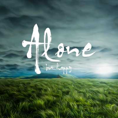 Alone