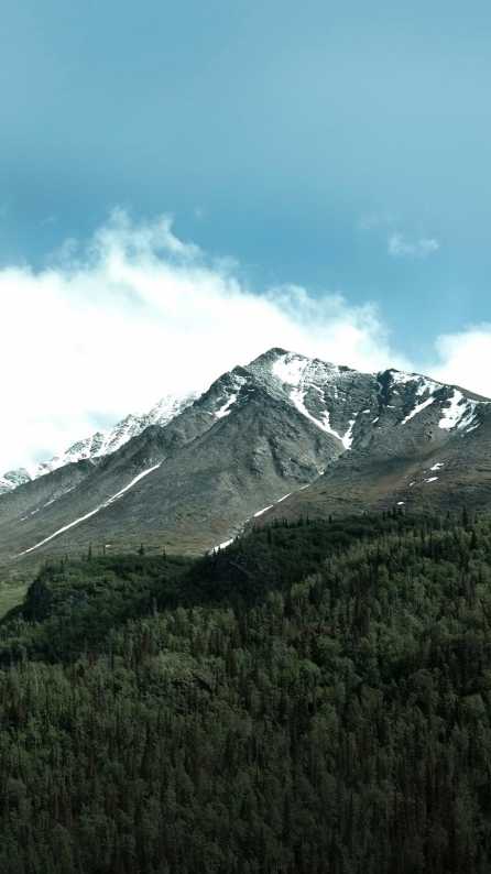 Mountains