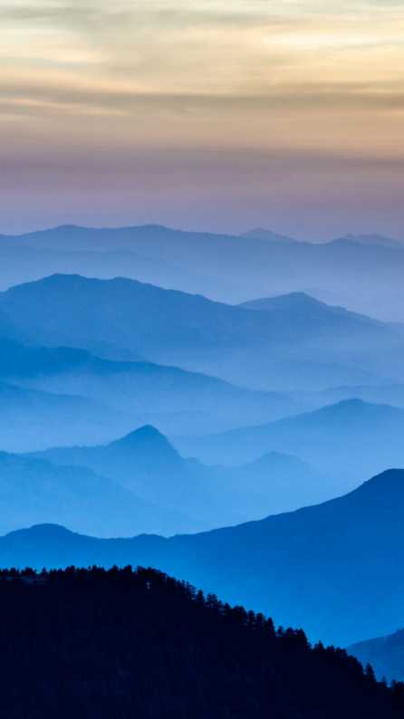 Mountains