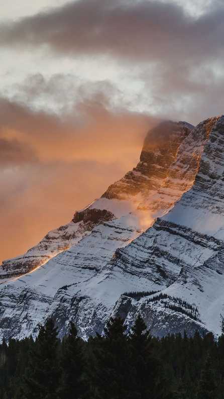 Mountains