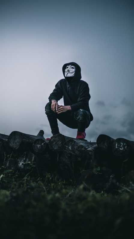 Anonymous