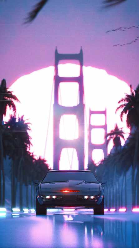 Car Mobile wallpaper