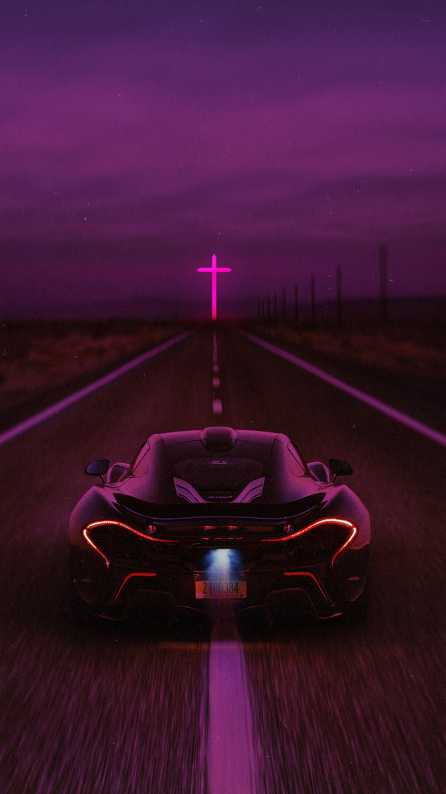 Car Mobile wallpaper