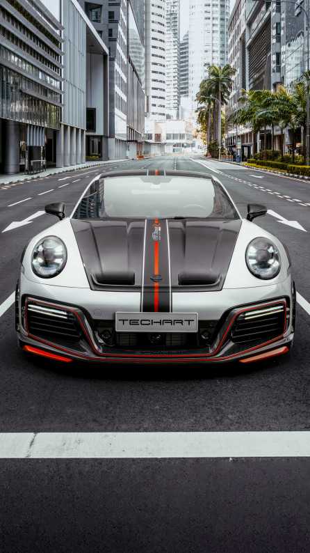 Car Mobile wallpaper