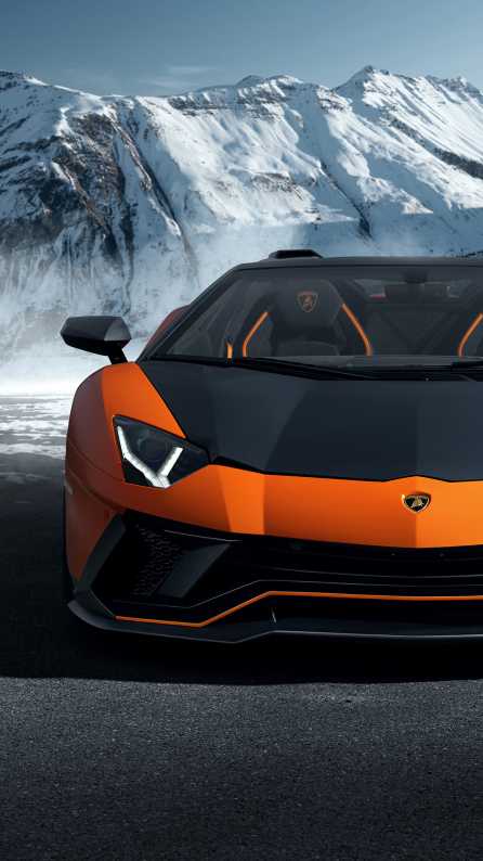 Car Mobile wallpaper
