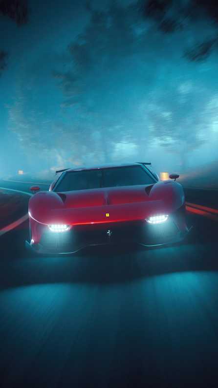 Car Mobile wallpaper