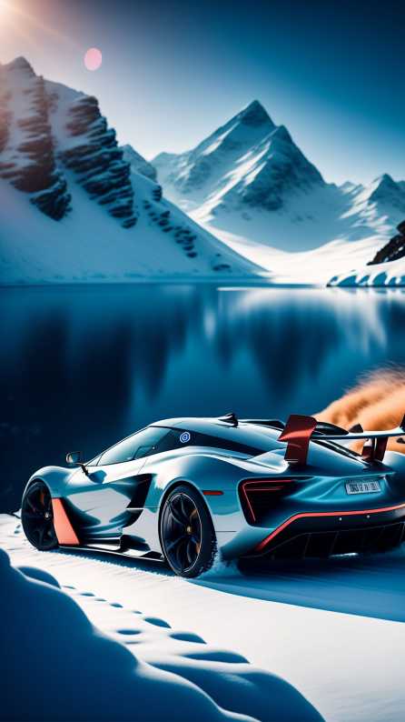Car Mobile wallpaper