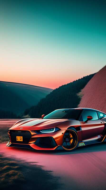 Car Mobile wallpaper
