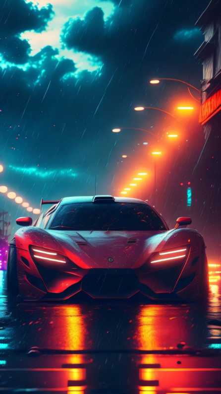 Car Mobile wallpaper