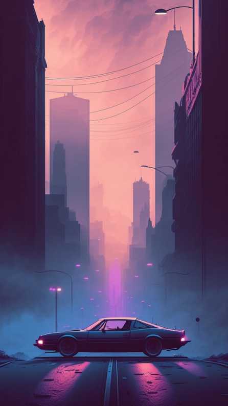Car Mobile wallpaper