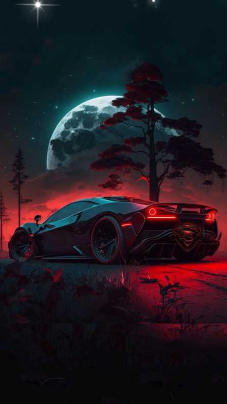 Car Mobile wallpaper