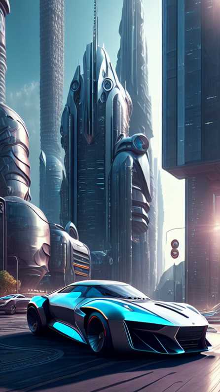 Car Mobile wallpaper