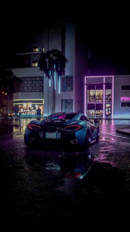 Car Mobile wallpaper