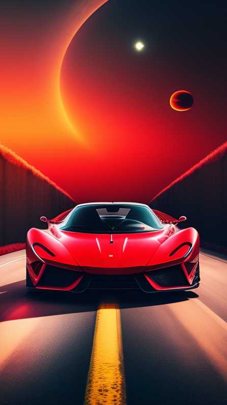 Car Mobile wallpaper