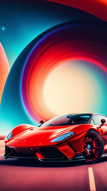 Car Mobile wallpaper