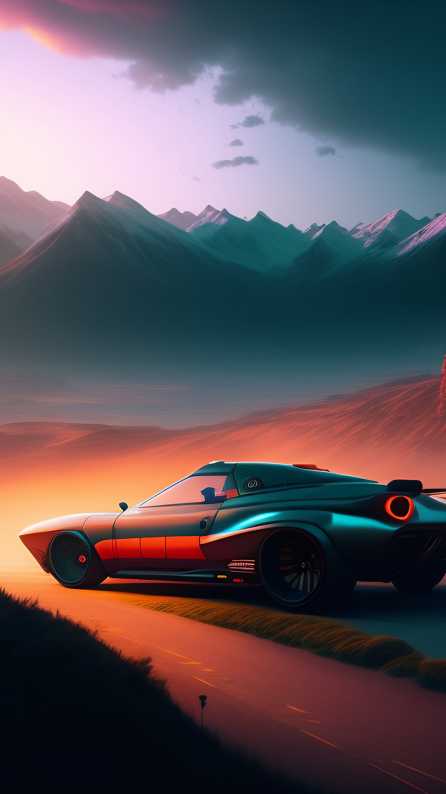 Car Mobile wallpaper