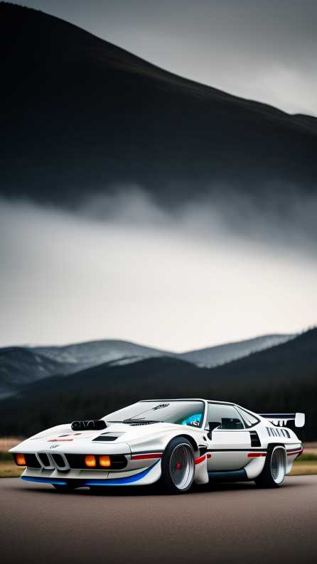 Car Mobile wallpaper