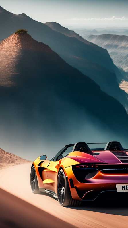 Car Mobile wallpaper