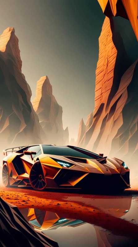 Car Mobile wallpaper