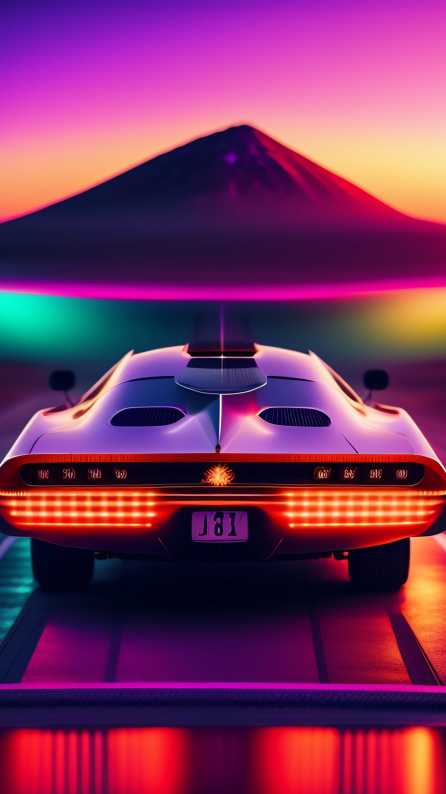 Car Mobile wallpaper