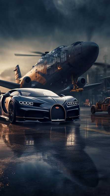 Car Mobile wallpaper