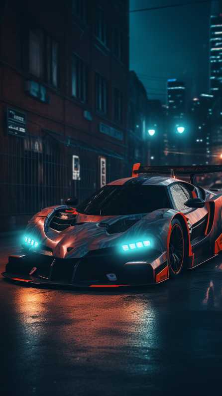 Car Mobile wallpaper