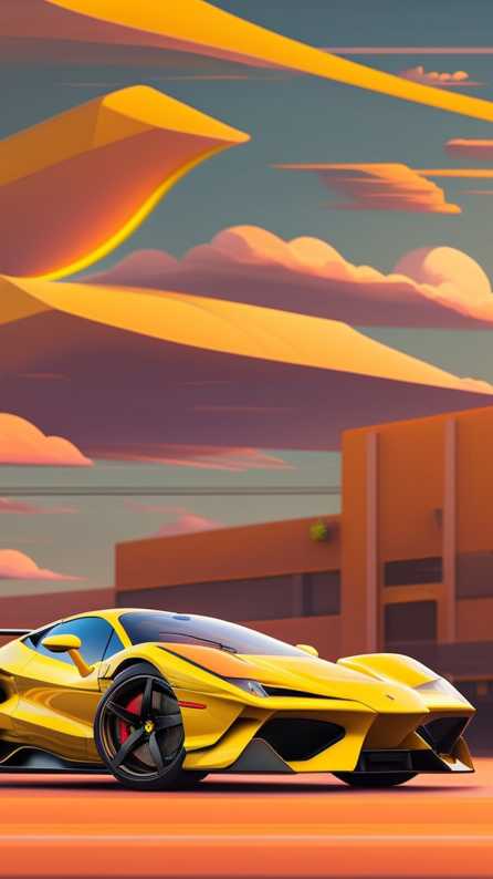 HD 4K Mobile Wallpapers