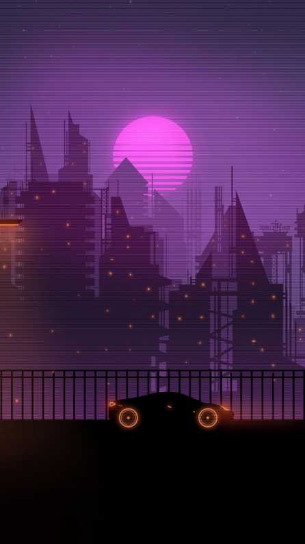 Car Mobile wallpaper