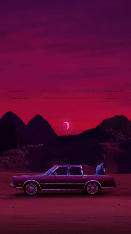 Car Mobile wallpaper