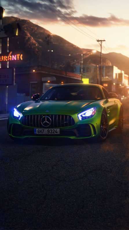 Car Mobile wallpaper