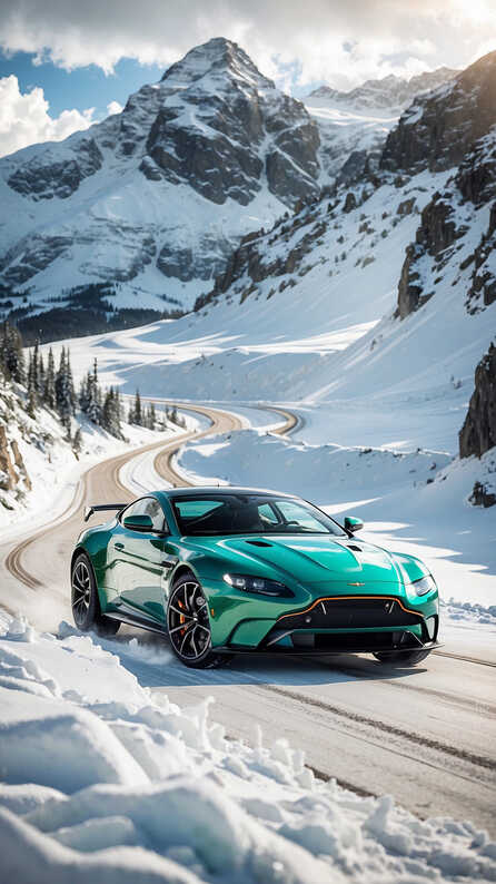 Car Mobile wallpaper
