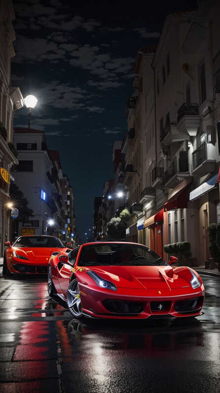 Car Mobile wallpaper