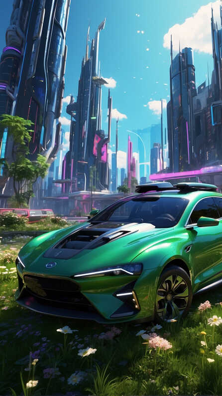 Car Mobile wallpaper